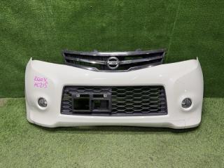 Бампер передний NISSAN ROOX контрактная Бампер передний NISSAN ROOX