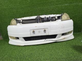 Nose cut TOYOTA IPSUM 2002 контрактная Nose cut TOYOTA IPSUM 2002