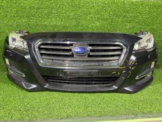 Nose cut SUBARU LEVORG 2014 контрактная Nose cut SUBARU LEVORG 2014