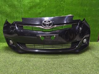 Бампер передний TOYOTA RACTIS 2011 контрактная Бампер передний TOYOTA RACTIS 2011