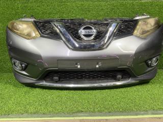 Nose cut NISSAN X-TRAIL контрактная Nose cut NISSAN X-TRAIL