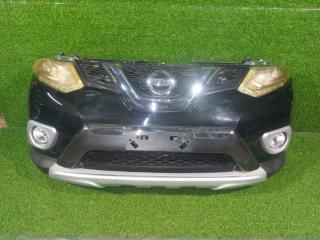 Nose cut NISSAN X-TRAIL 2014 контрактная Nose cut NISSAN X-TRAIL 2014