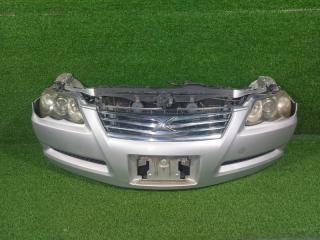 Nose cut TOYOTA MARK X 2007 контрактная Nose cut TOYOTA MARK X 2007