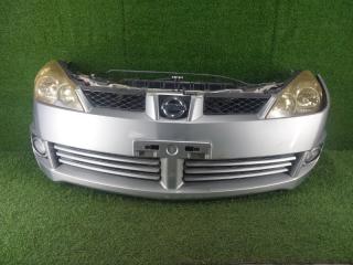 Nose cut NISSAN WINGROAD 2005 контрактная Nose cut NISSAN WINGROAD 2005