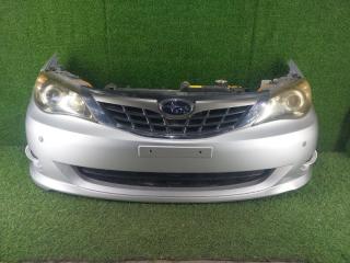 Nose cut SUBARU IMPREZA 2009 контрактная Nose cut SUBARU IMPREZA 2009