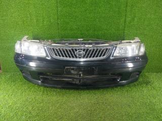 Nose cut NISSAN SUNNY контрактная Nose cut NISSAN SUNNY