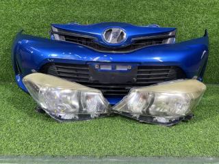 Nose cut TOYOTA VITZ контрактная Nose cut TOYOTA VITZ