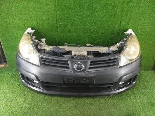 Nose cut NISSAN AD контрактная Nose cut NISSAN AD