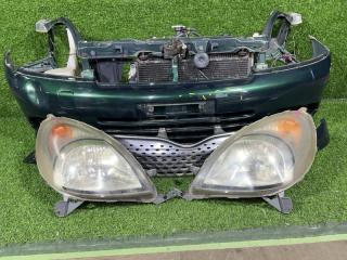Nose cut TOYOTA FUNCARGO контрактная Nose cut TOYOTA FUNCARGO