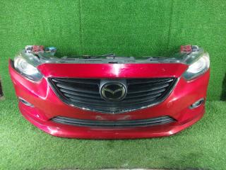 Nose cut MAZDA ATENZA 2013 контрактная Nose cut MAZDA ATENZA 2013