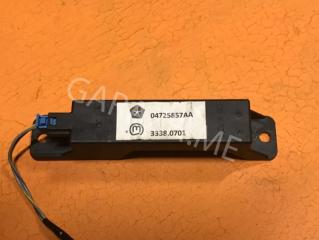 Запчасть антенна Jeep Grand Cherokee 2011