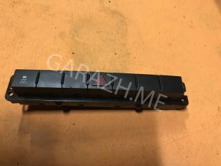 Запчасть блок кнопок центральной консоли Jeep Grand Cherokee 2011