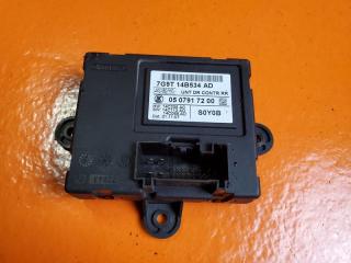 Запчасть блок комфорта Land Rover Freelander 2008