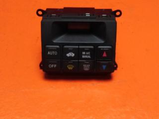 Запчасть блок климат-контроля Acura MDX 2002