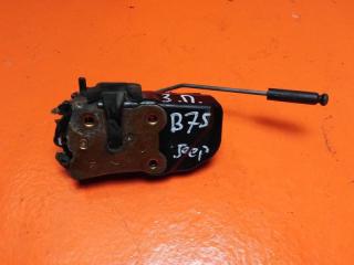 Фото запчасти замок двери задний правый Jeep Grand Cherokee 2006 контрактная запчасть Запчасть замок двери задний правый Jeep Grand Cherokee 2006