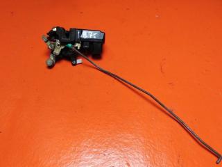 Фото запчасти замок двери передний левый Jeep Grand Cherokee 2006 контрактная запчасть Запчасть замок двери передний левый Jeep Grand Cherokee 2006