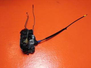 Запчасть замок двери передний правый Cadillac SRX 2009