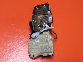 Запчасть замок двери задний левый Acura MDX 2002