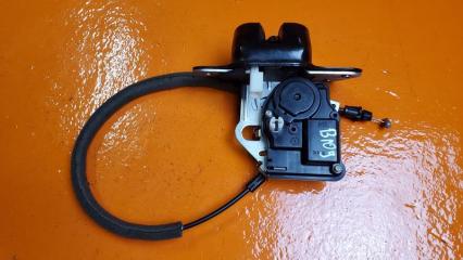 Замок багажника Jeep Grand Cherokee 2011