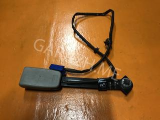 Запчасть замок ремня безопасности задний Mazda CX-9 2008