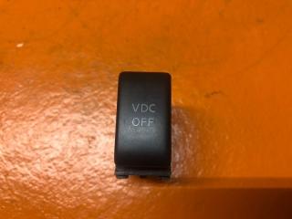 Запчасть кнопка vdc off Infiniti QX56 2008