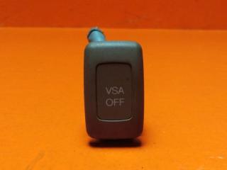 Запчасть кнопка vsa Acura MDX 2002