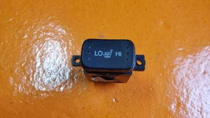 Запчасть кнопка обогрева сиденья Honda Crosstour 2010