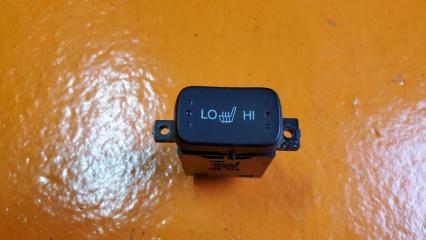 Запчасть кнопка обогрева сиденья Honda Crosstour 2010