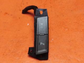 Запчасть кнопка отключения парктроников Cadillac SRX 2011