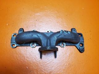 Запчасть коллектор выпускной Ford Escape Kuga 2014