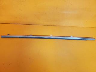 Молдинг стекла двери задний левый Honda Crosstour 2011