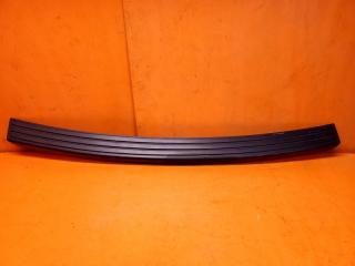 Запчасть накладка бампера задняя Jeep Compass 2012