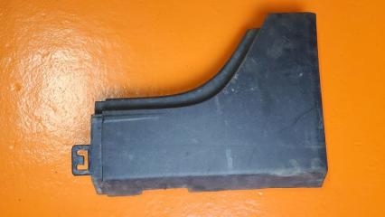 Запчасть накладка порога внешняя задняя левая Cadillac SRX 2011