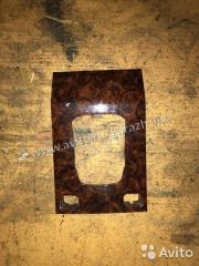 Запчасть накладка селектора акпп Acura MDX 2005