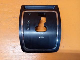 Запчасть накладка селектора акпп Jeep Compass 2012