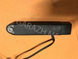 Запчасть замок ремня безопасности Hummer H3 2006