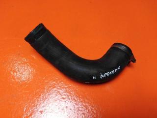 Запчасть патрубок интеркулера Nissan Juke 2011