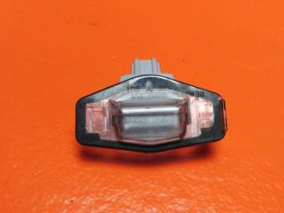 Запчасть подсветка номерного знака Acura MDX 2008