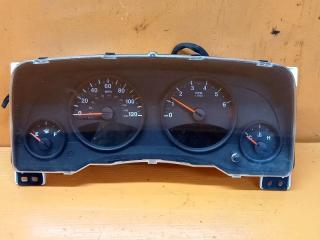 Запчасть приборная панель Jeep Compass 2012