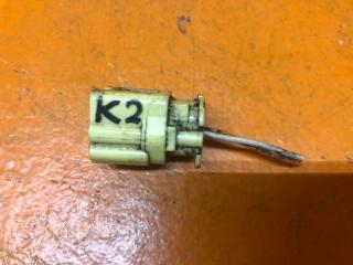 Запчасть разъем датчика удара Infiniti QX56 2008