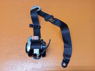 Запчасть ремень безопасности передний правый Jeep Compass 2012