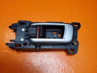 Запчасть ручка двери внутренняя задняя левая Honda Pilot 2010