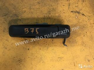 Запчасть ручка двери внешняя задняя левая Jeep Grand Cherokee 2006