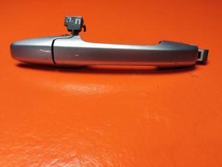 Запчасть ручка двери внешняя передняя правая Honda Pilot 2010