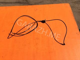 Запчасть трос замка капота Cadillac SRX 2009