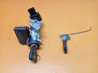 Запчасть замок зажигания Jeep Compass 2012