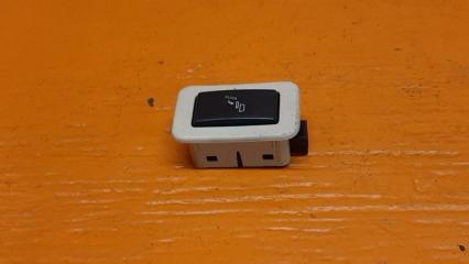 Запчасть кнопка складывания спинок дивана задняя правая Cadillac Escalade 2007