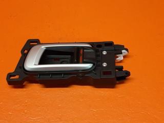 Запчасть ручка двери внутренняя задняя левая Honda Pilot 2011