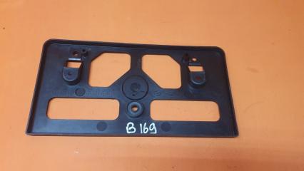 Запчасть рамка номерного знака Mazda CX-9 2007