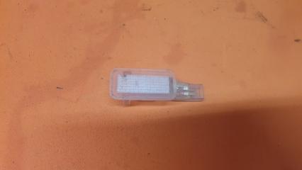 Запчасть плафон подсветки двери Cadillac CTS 2008